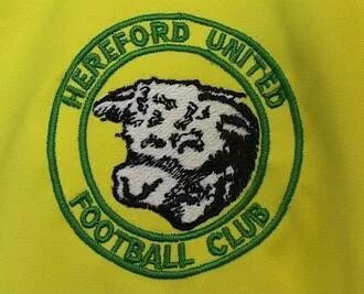 York 1-3 Hereford