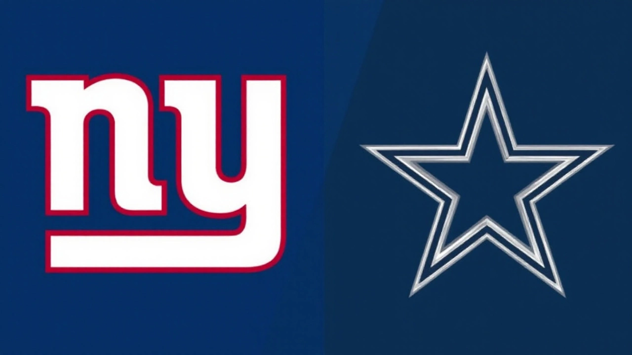 Cowboys vs Giants: Week 2 Predictions, Odds, and Best Bets