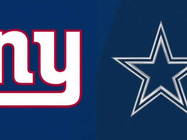 Cowboys vs Giants: Week 2 Predictions, Odds, and Best Bets