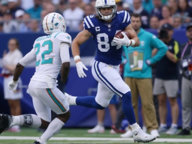 Tua Tagovailoa’s worst day: Dolphins implode 33-8 vs Colts in opener