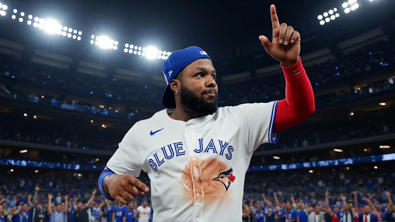 Blue Jays vs. Mariners Game 7: How to Watch ALCS Decider Oct 20