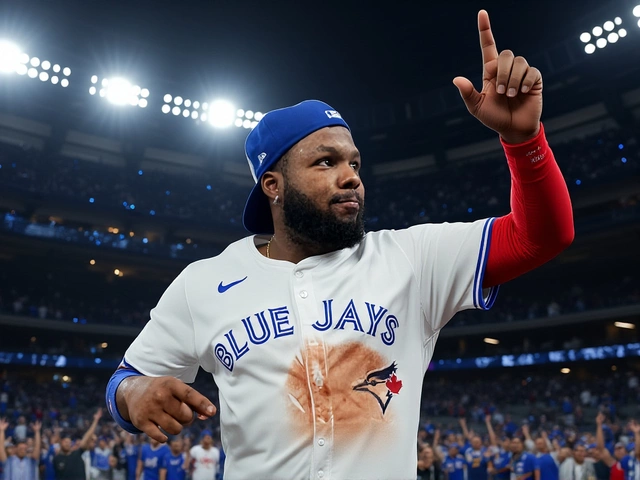 Blue Jays vs. Mariners Game 7: How to Watch ALCS Decider Oct 20