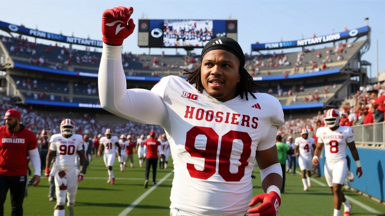 What’s Next? The December Gauntlet